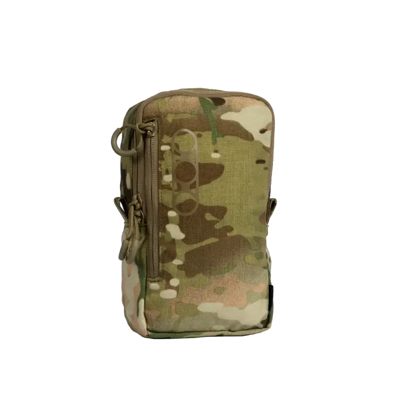 Kieszeń AN2P V2 Eberlestock 2L Multicam (AN2PMM) Bezpieczna płatność