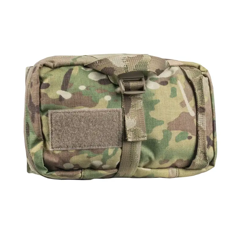 Taniej Kieszeń Rip-Away Medical Pouch - Large Eberlestock Multicam (RALMM)