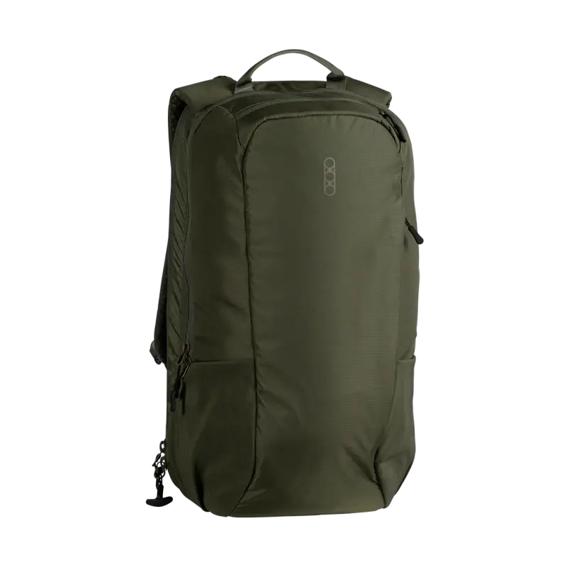 Plecak Taktyczny Fade Transport 21L Eberlestock Olive (F21MO) Wysoka jakość