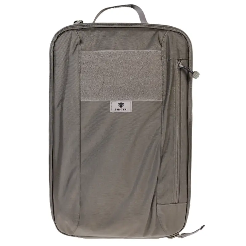 Szybka wysyłka Organizer Ochronny Protective Instert 30 L Snigel RAL 7013 (27-00076C09-000)