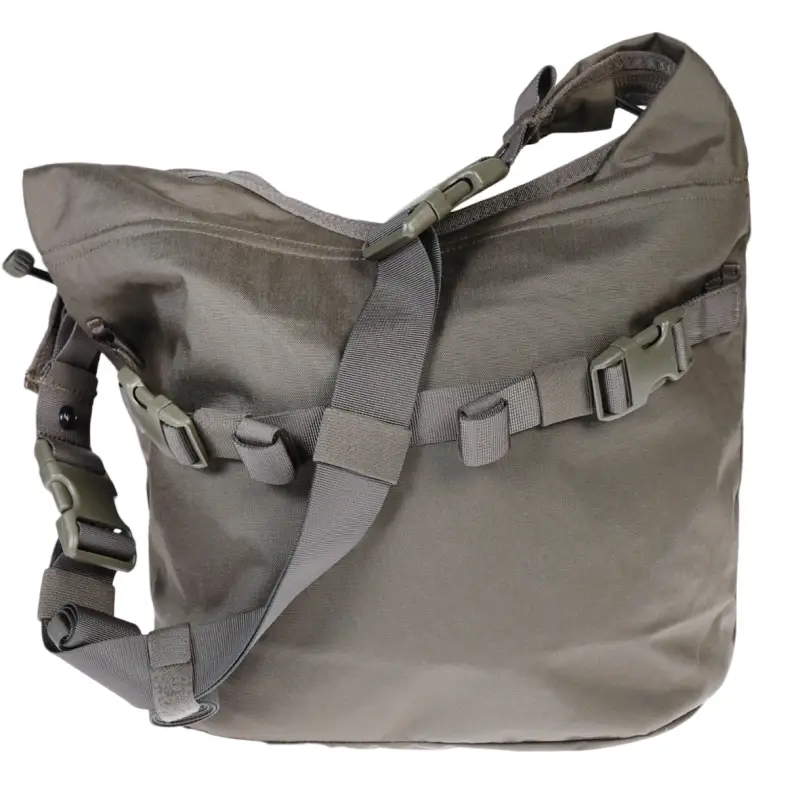 Hit sprzedaży Torba Na Ramię Medium Schwung Bag Snigel RAL 7013 (28-00073B09-000)