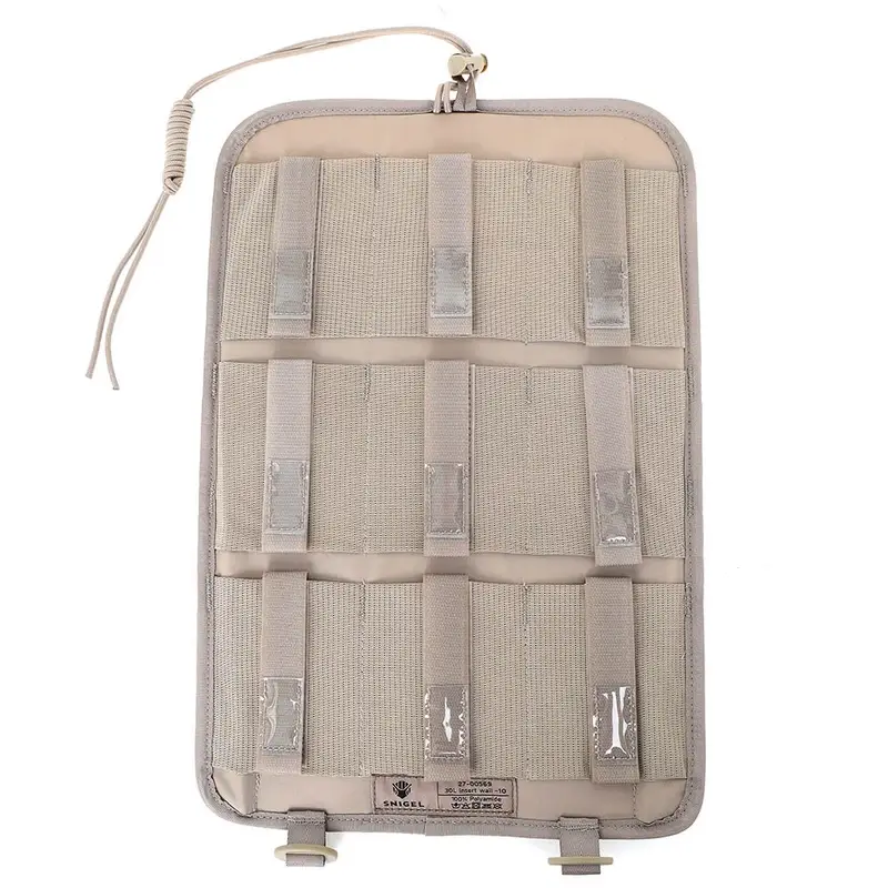 Kup online Wkład Do Plecaka 30L Insert Wall -10 Snigel RAL 7013 (27-00569-20-000)