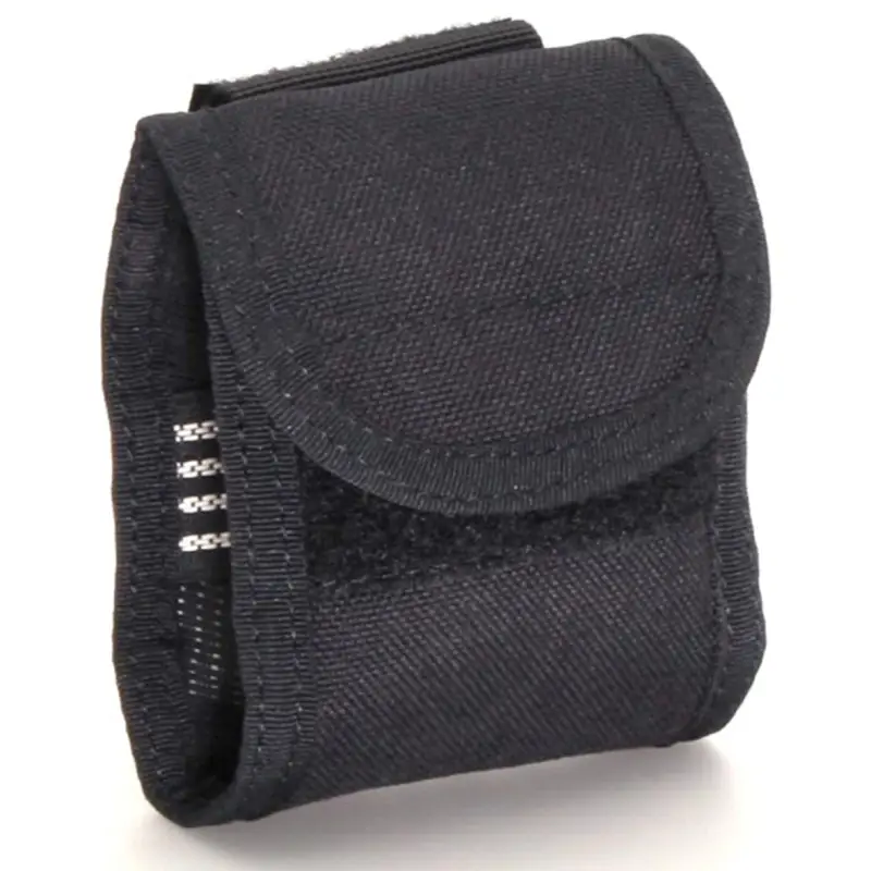 Pokrowiec Na Rękawice Combination Glove Holder SnigelCzarny (20-00531-01-000) Nie przegap