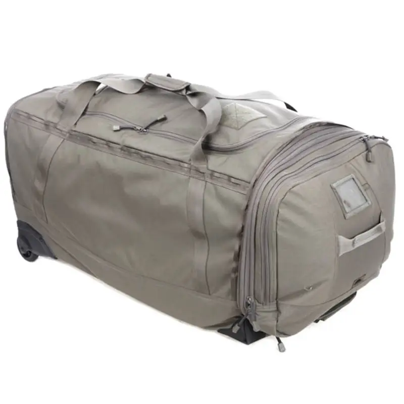 Okazja Torba Transportowa Na Kółkach Roller Bag Snigel RAL 7013 (28-00851-09-000)