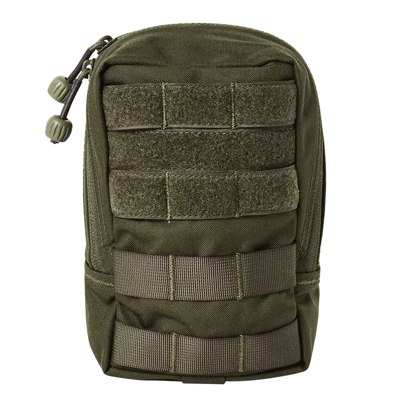 Kieszeń Medium Oyster Pouch 1.0 Snigel Olive (100605) Popularny