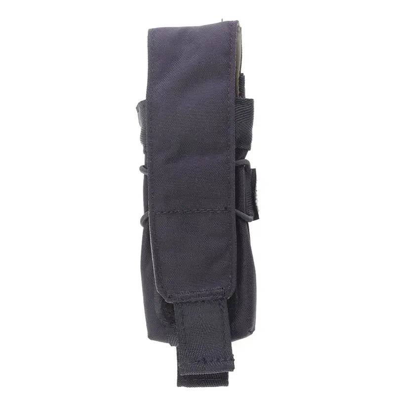 Darmowy zwrot Kiszeń GP Pouch 3 Long Snigel Czarna (21-01855A01-013)