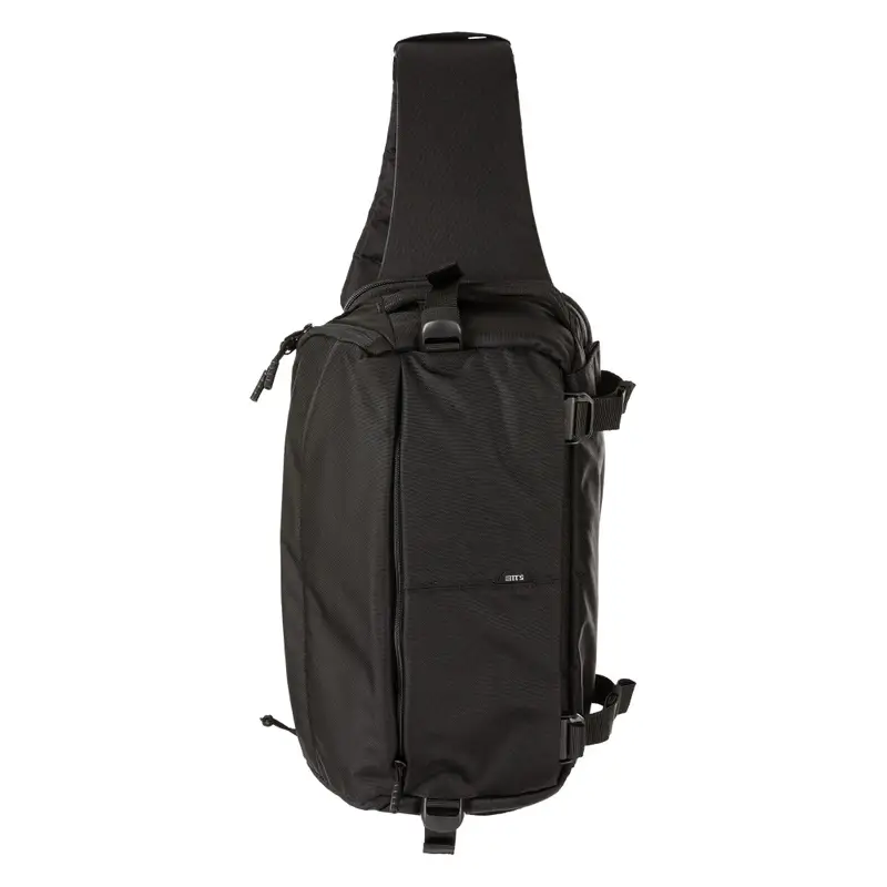 Oferta limitowana Plecak 13 Litrów LVC10 2.0 Sling Pack 5.11 Czarny (56701ABR-019)