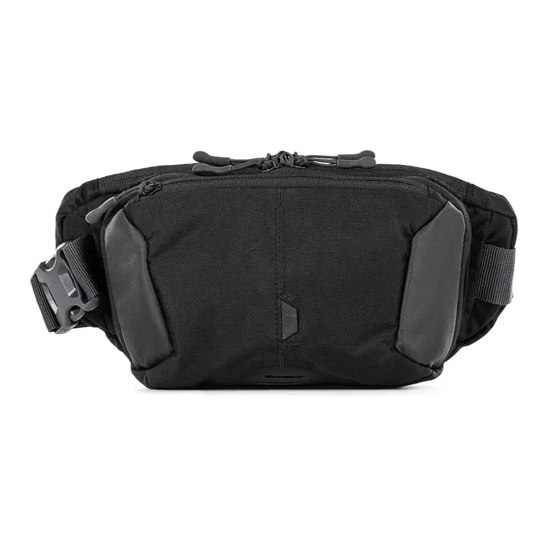 Ograniczona ilość Torba Biodrowa / Nerka Z Kaburą Na Pistolet COVRT Select Carry Pistol Pouch 5.11 Czarna (56842-019)