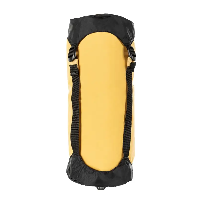 Worek Kompresyjny Compression Sack 10L 5.11 Old Gold (56850-541) Sprawdź teraz