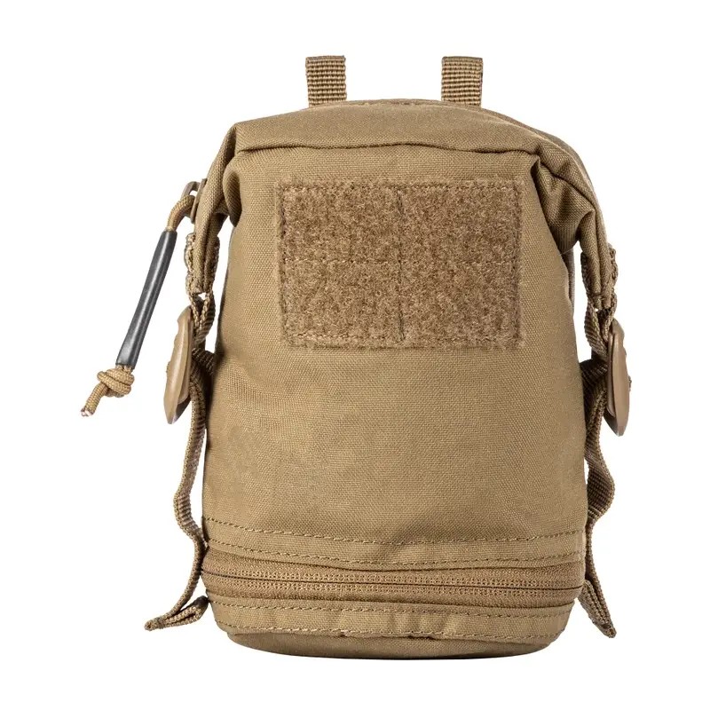 Oferta czasowa Kieszeń Taktyczna Flex Vertical GP Pouch 5.11 Kangaroo (56490ABR-134)