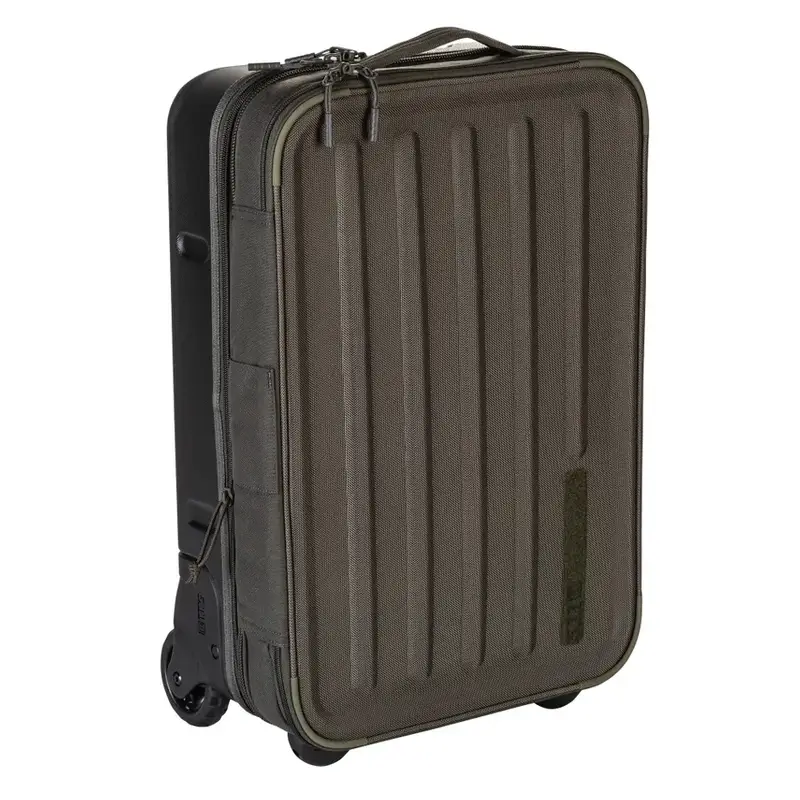 Walizka /Torba Transportowa Na Kółkach 5.11 Load Up 22" Carry On 45L Ranger Green (56435ABR-186) Najlepsza cena