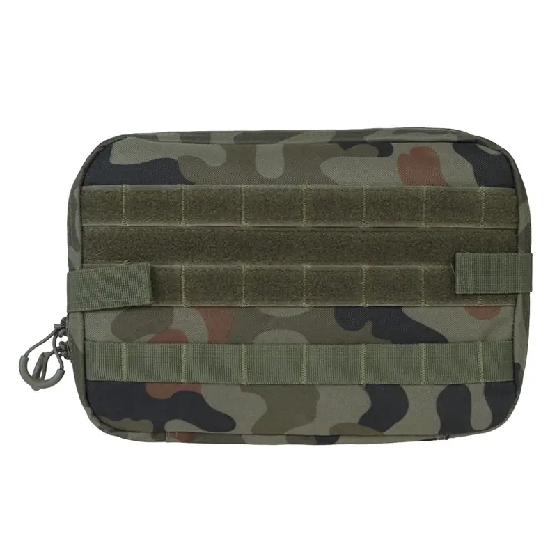 Ograniczona ilość Ładownica Administracyjna + Mapnik Dominator Pl Camo