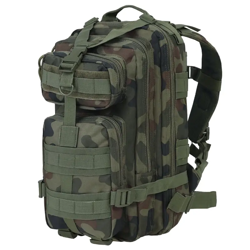 Kup online Plecak Taktyczny Wojskowy SHADOW 30 Litrów Dominator Pl Camo