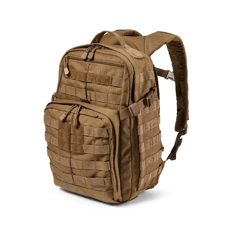 Hit cenowy Plecak Rush12 2.0 Backpack 24 Litry5.11 Kangaroo (56561ABR-134)