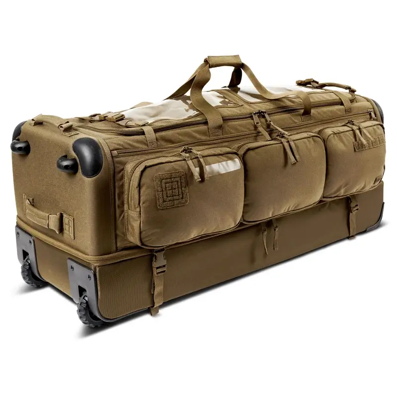 Zniżka Torba Transportowa Na Kółkach 5.11 CAMS 3.0 186 Litrów Kangaroo (56475ABR-134)