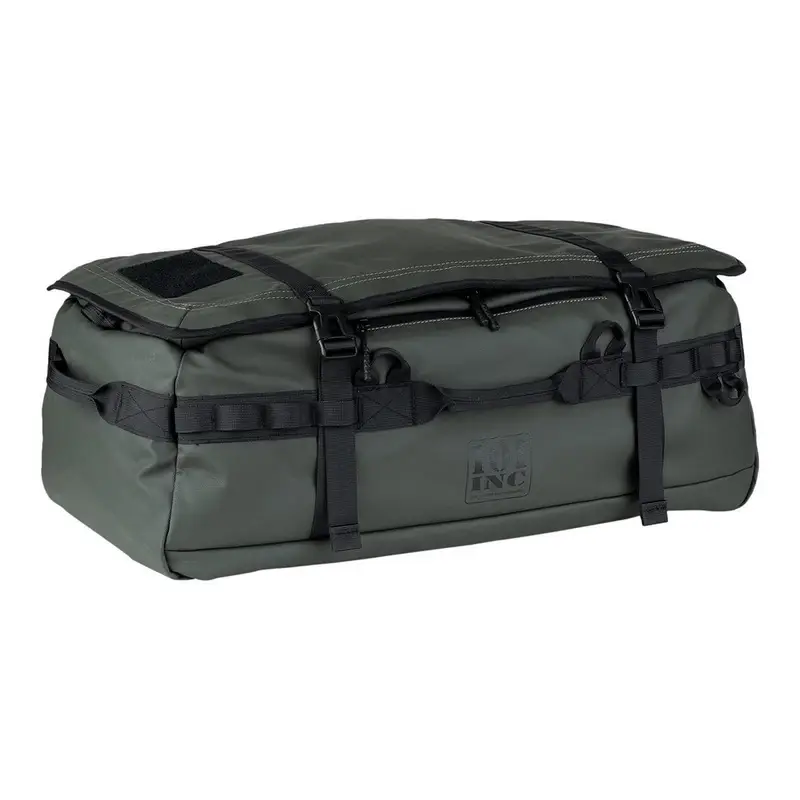Do wyczerpania zapasów Torba Duffle 45L 101 INC. Olive (353602)