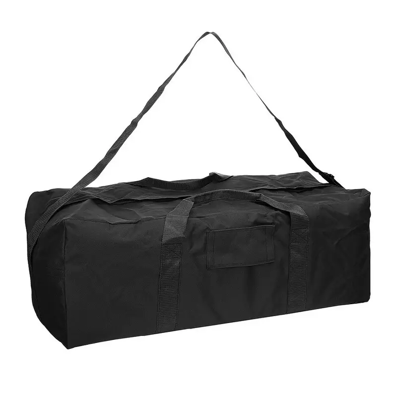 Kup online Torba Pilota KL Fostex Garments Czarna (359335)
