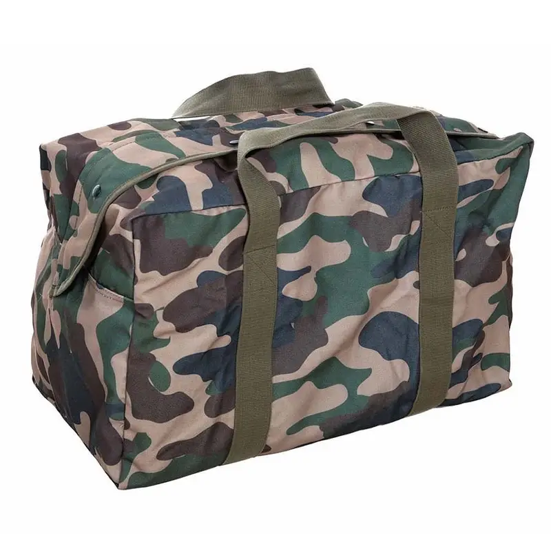 Wybór klientów Torba Pilota Cotton Pilot Bag Various Woodland (359330)