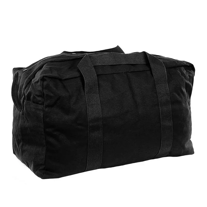Torba Pilota Cotton Pilot Bag Various Czarna (359330) Dodaj do koszyka