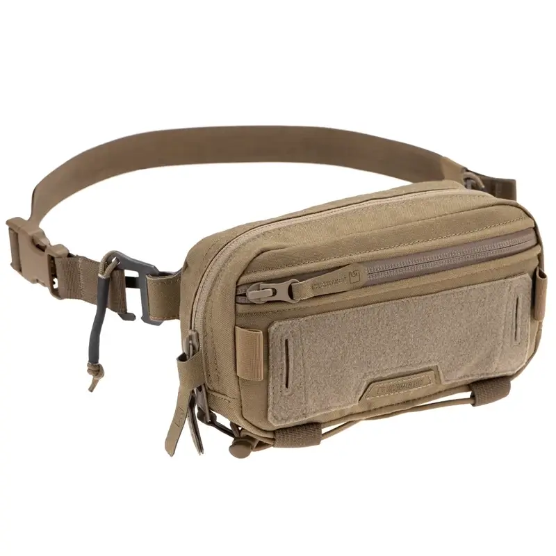 Torba Biodrowa EDC G-Hook Small Waistpack ClawGear Coyote Zamów dziś
