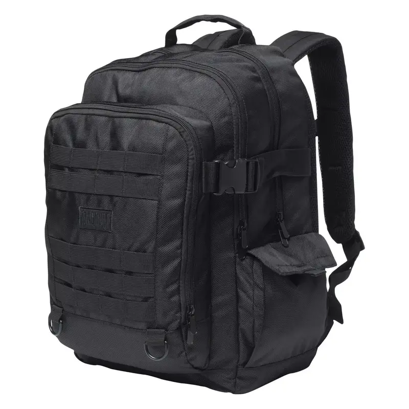 Plecak Arni Magnum 25 Litrów Black (M000264402) Wyprzedaż