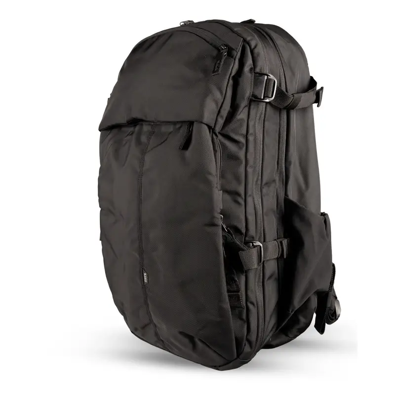 Darmowy zwrot Plecak 31 Litrów LVC48 Backpack 5.11 Czarny (5860121-019)