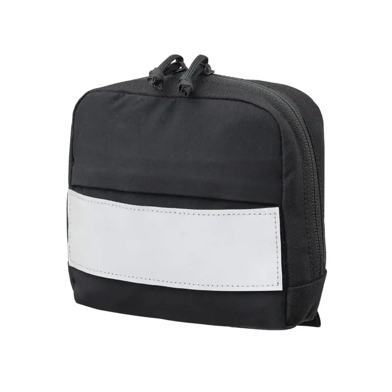 Ekspresowa dostawa Kieszeń SAR Large Pouch Cordura Helikon-Tex Czarna (MO-SLP-CD-01)