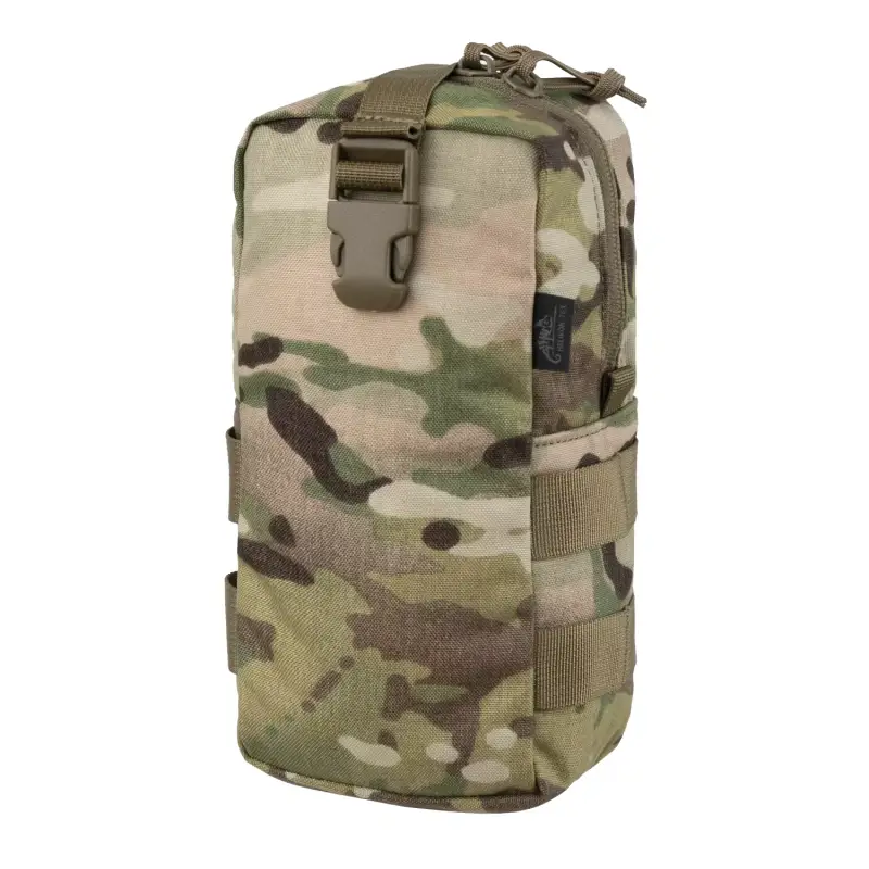 Tani Kieszeń Multi Pouch Cordura Helikon-Tex Multicam (MO-GPM-CD-34)