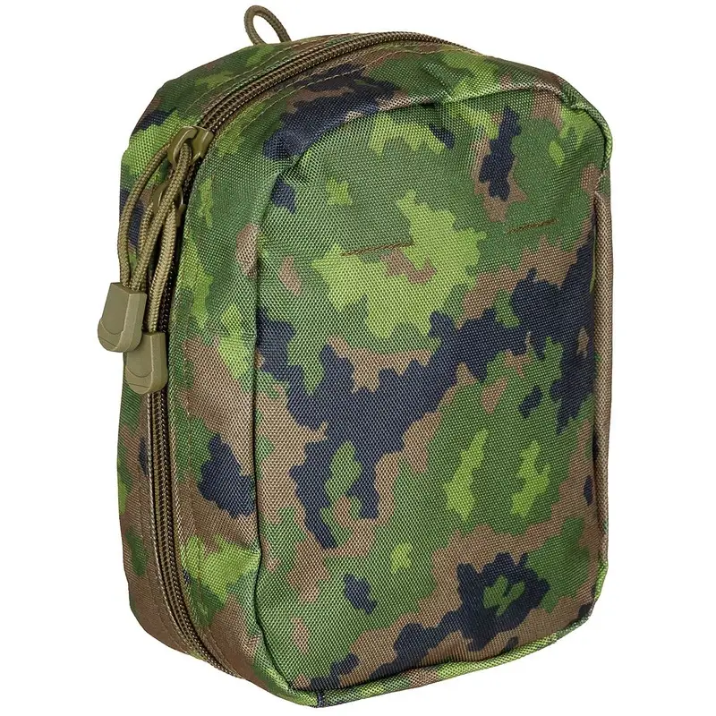 Kieszeń MOLLE Small MFH M05 Camo (30613Y) Bestseller