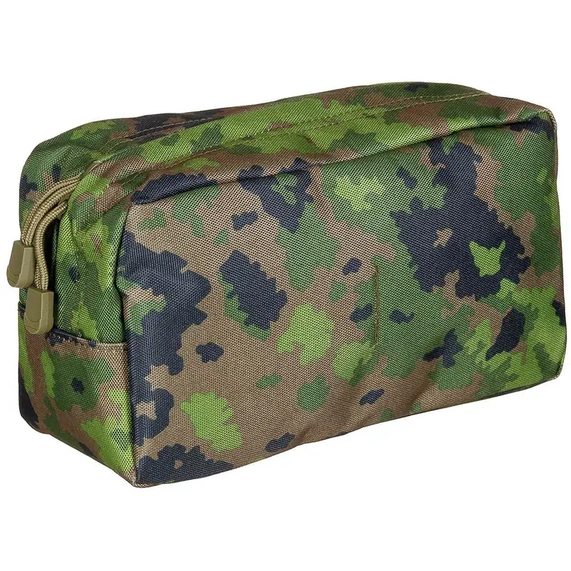Zamów dziś Kieszeń MOLLE Large MFH M05 Camo (30611Y)