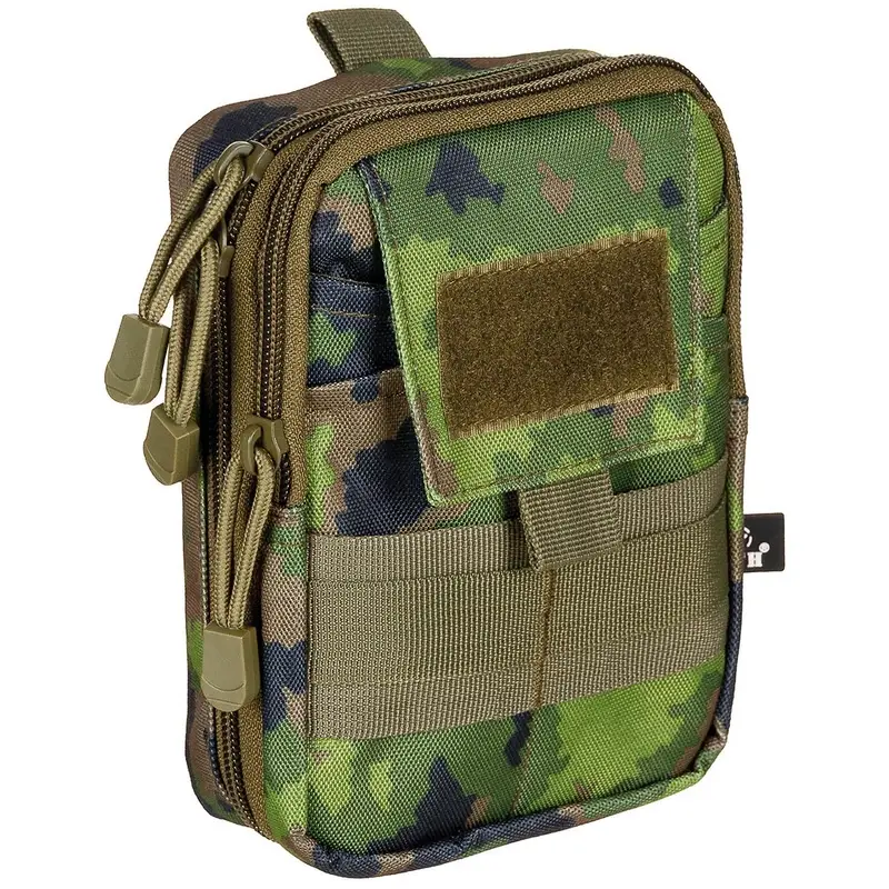 Okazja Kieszeń EDC Utility Pouch MOLLE MFH M05 Camo (30607Y)
