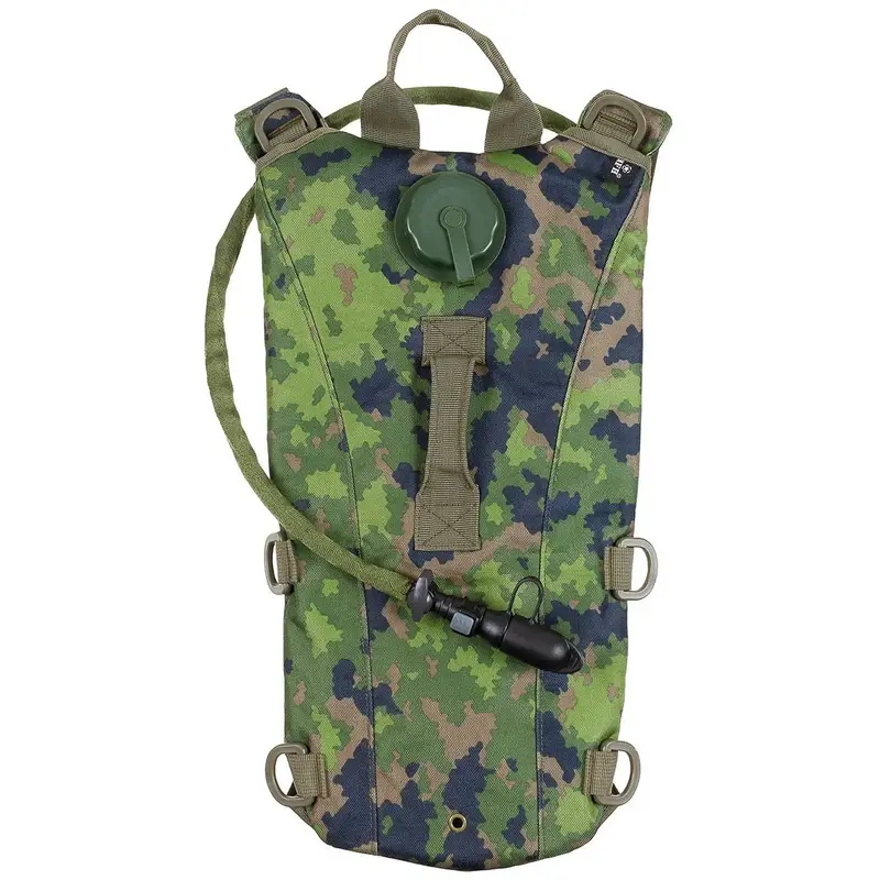 Drink System / System Hydratacyjny Extreme 2,5 l MFH M05 Camo (30554Y) Darmowy zwrot