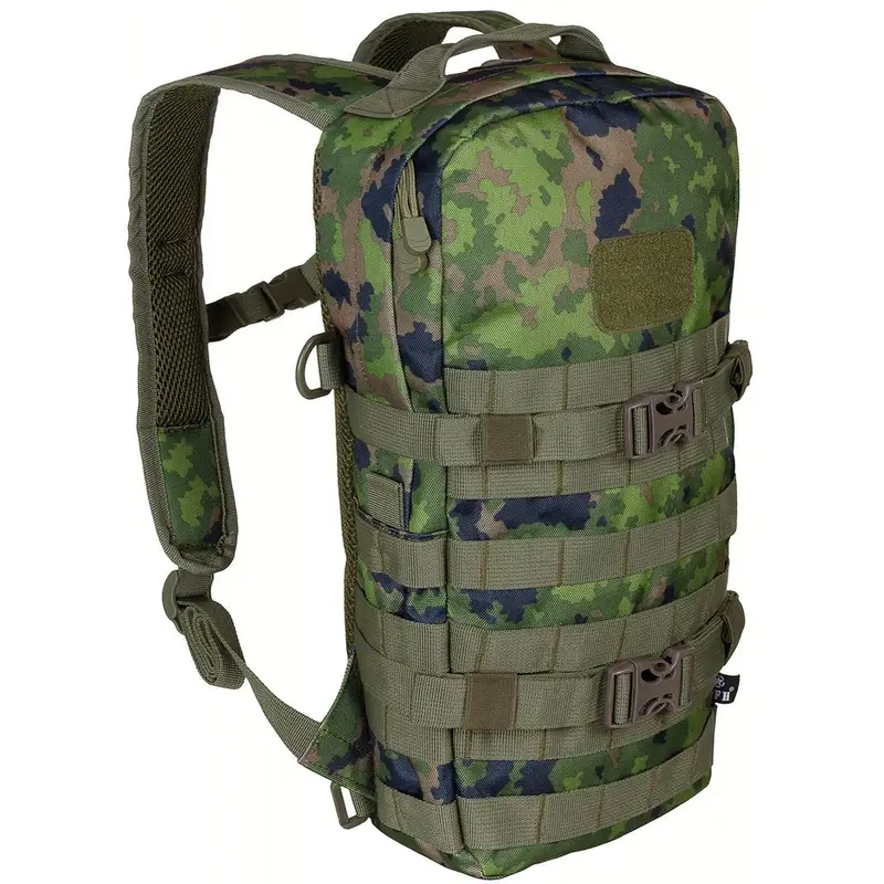 Plecak Miejski Daypack 15L MFH M05 Camo (30320Y) Dostępne od ręki