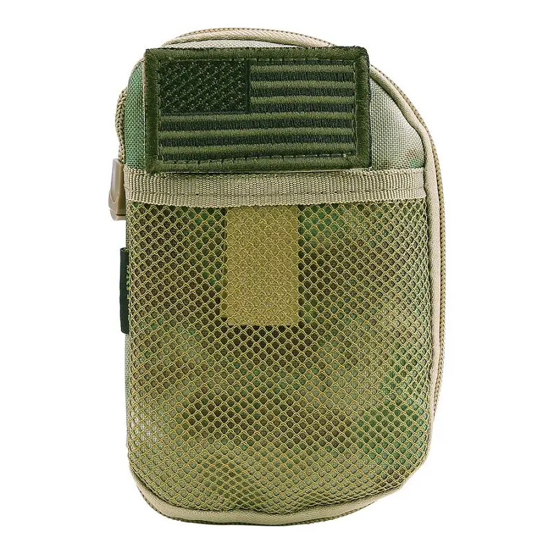 Wallet / Organizer Taktyczny 101 Inc. ICC FG(359840) Dostępne od ręki