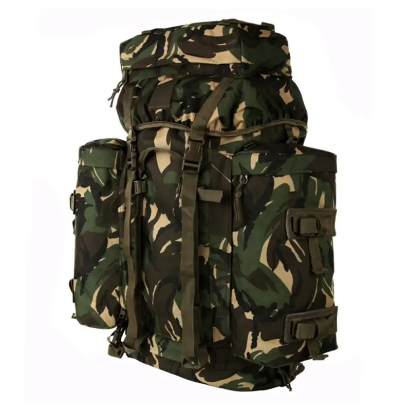 Plecak Commando 70L + 16L 101 Inc. DPM Woodland (351600) Okazja