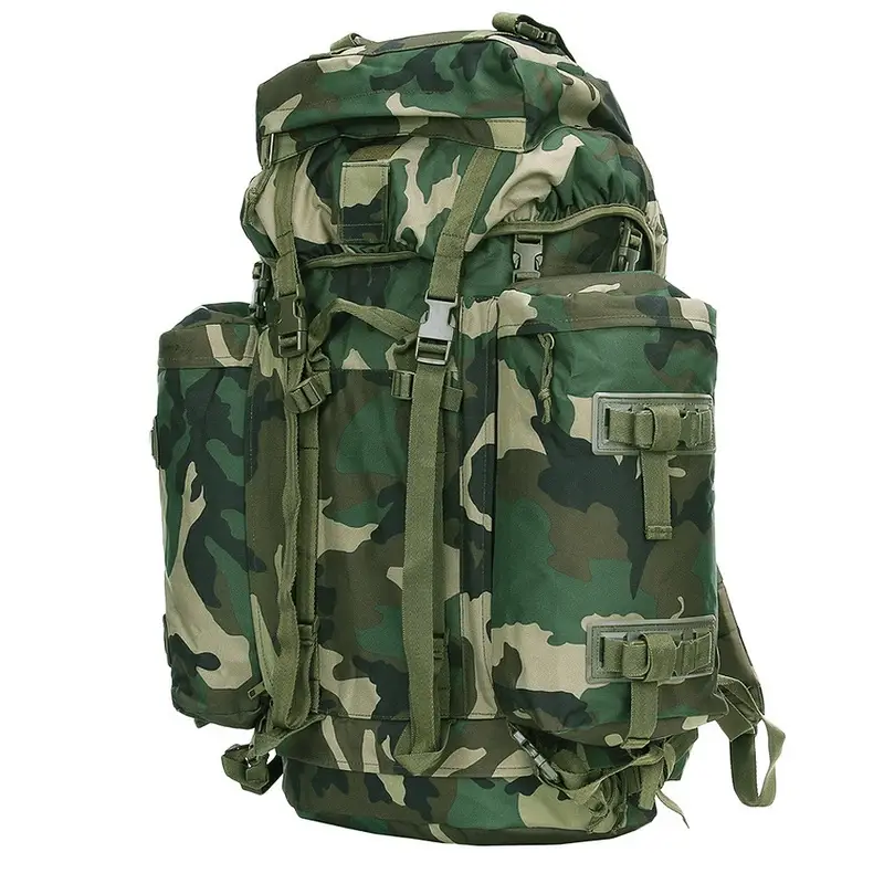 Plecak Commando 70L + 16L 101 Inc. Woodland (351600) Super okazja