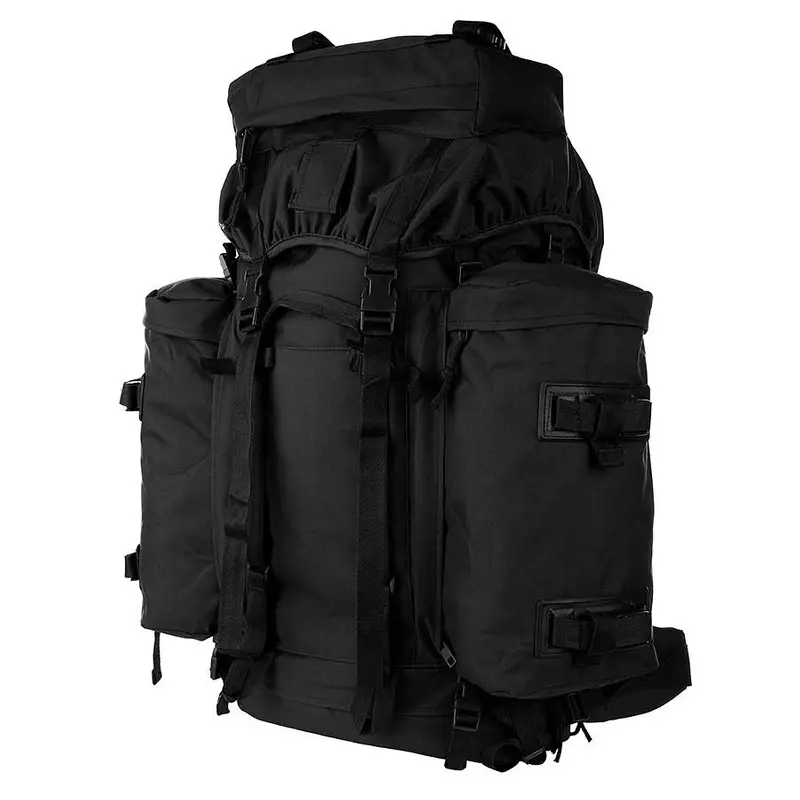 Plecak Commando 70L + 16L 101 Inc. Czarny (351600) Kup teraz
