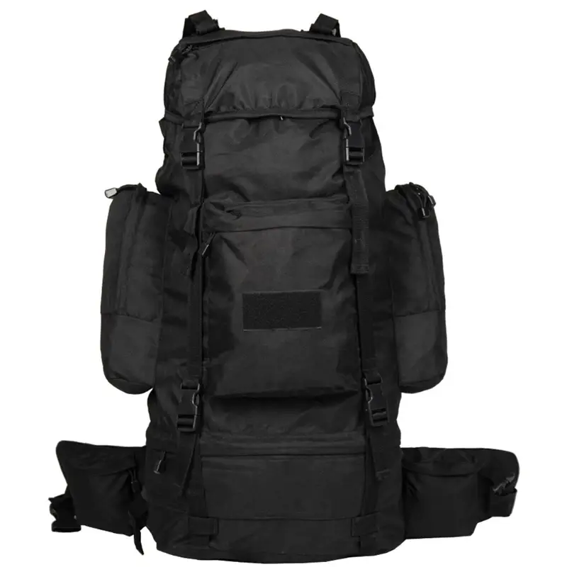 Plecak Ranger 75 l Mil-Tec Czarny (14030002) Wybór klientów