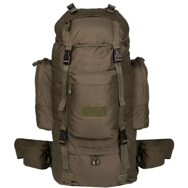 Plecak Ranger 75 l Mil-Tec Olive (14030001) Nowy