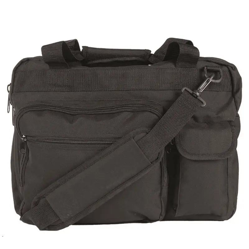 Plecak / Torba Aviator Document Case Mil-tec Czarny (13823002) Promocja