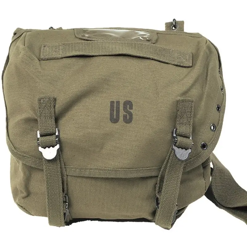 Torba Na Ramię US M67 Combat Pack Mil-Tec Olive (13720001) Hit sprzedaży