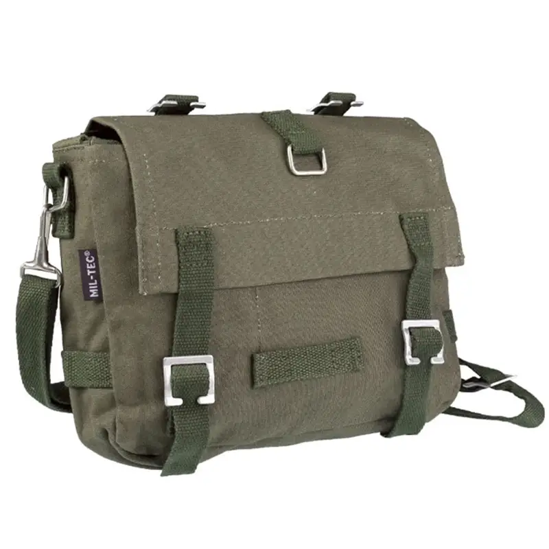 Torba Na Ramię Chlebak BW Mil-Tec Olive (13702001) Kup online