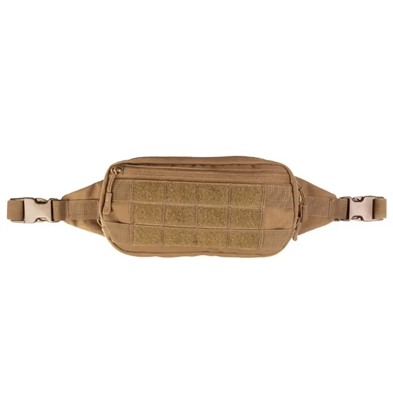 Nerka Fanny Pack MOLLE Mil-Tec Dark Coyote (13512519) Zamów dziś