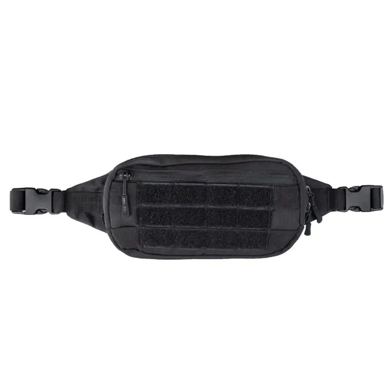 Dodaj do koszyka Nerka Fanny Pack MOLLE Mil-Tec Czarna (13512502)