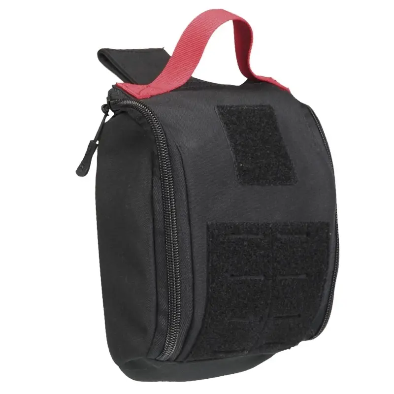 Szybka dostawa Apteczka IFAK Pouch Laser CutMil-tec Czarna (13491002)