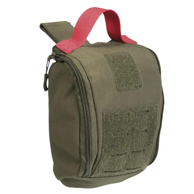 Apteczka IFAK Pouch Laser CutMil-tec Olive (13491001) Nowy