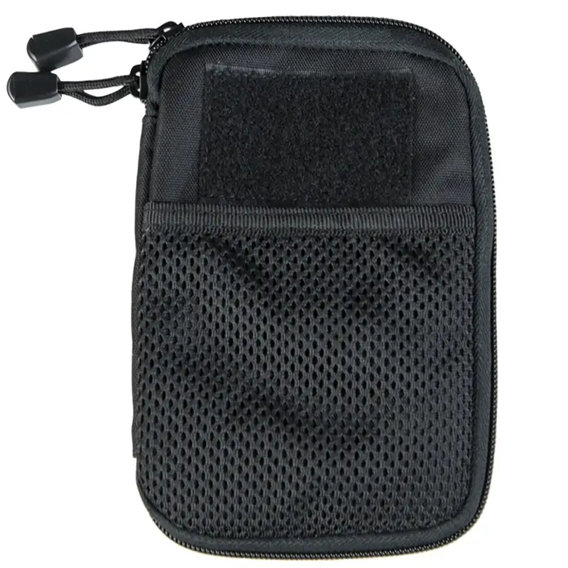 Kieszeń Molle Belt Office Mil-tec Czarna (13489002) Darmowy zwrot