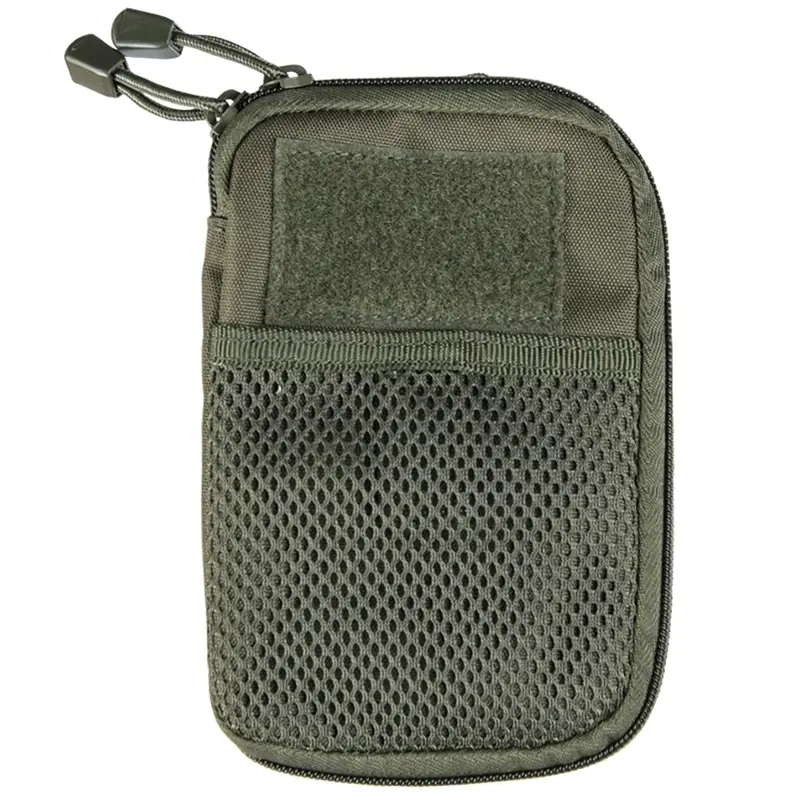 Kieszeń Molle Belt Office Mil-tec Olive (13489001) Zniżka