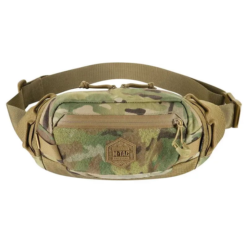 Nie przegap Torba Waist Bag Elite Hex M-tac Multicam/ Coyote (10193508)