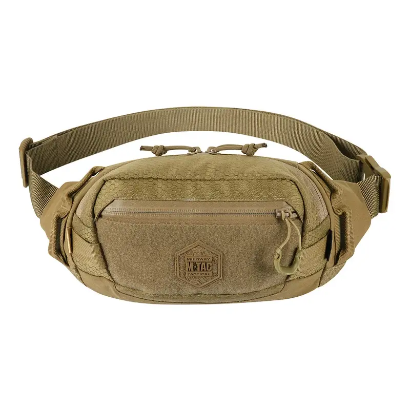 Ekspresowa dostawa Torba Waist Bag Elite Hex M-tac Coyote (10193005)